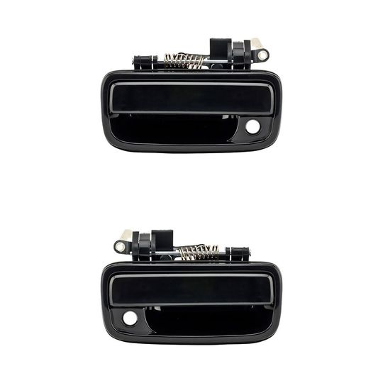 hushan-par-de-manijas-de-puertas-exteriores-delanteras-negro-con-hoyo-para-llave-toyota-tacoma-1995-2004-tacoma-0