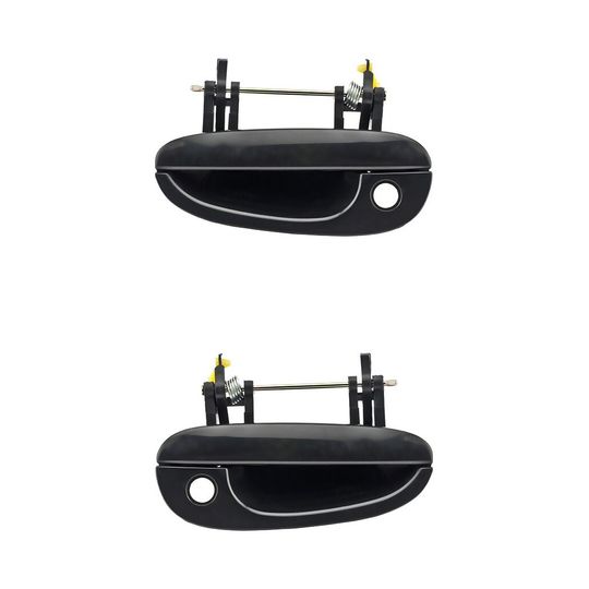 hushan-par-de-manijas-de-puertas-exteriores-delanteras-negro-con-hoyo-para-llave-dodge-neon-1995-1999-neon-0