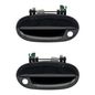 hushan-par-de-manijas-de-puertas-exteriores-delanteras-negro-con-hoyo-para-llave-chevrolet-matiz-2011-2015-matiz-0