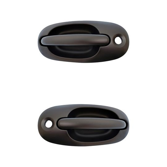 hushan-par-de-manijas-de-puertas-exteriores-delanteras-negro-con-hoyo-para-llave-dodge-caravan-1996-2000-caravan-0