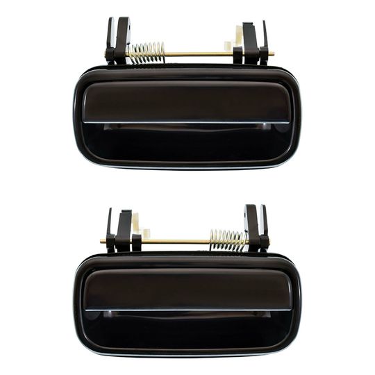 hushan-par-de-manijas-de-puertas-exteriores-traseras-negro-toyota-tacoma-1995-2004-tacoma-0