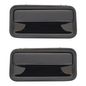 hushan-par-de-manijas-de-puertas-exteriores-traseras-negro-chevrolet-suburban-1988-1994-suburban-0