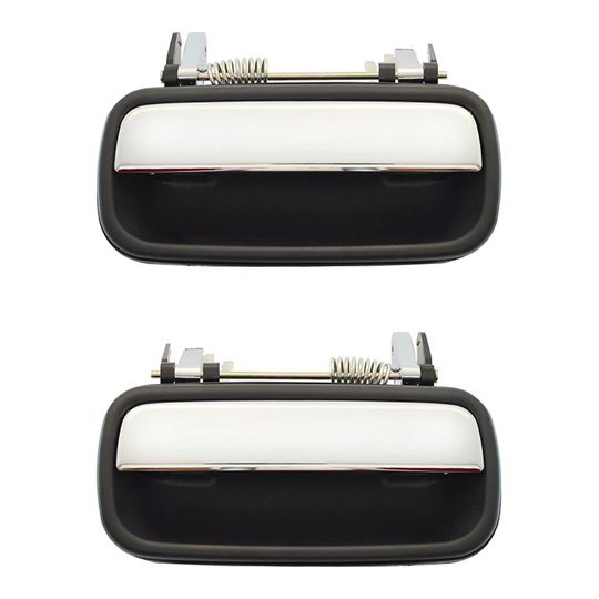 hushan-par-de-manijas-de-puertas-exteriores-traseras-negro-cromado-toyota-hilux-2004-hilux-0