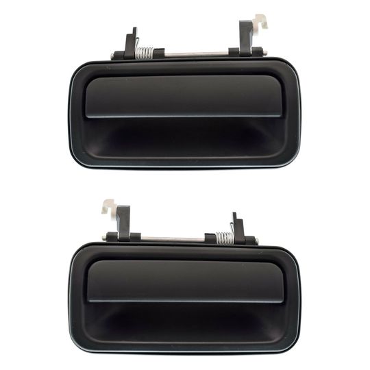 hushan-par-de-manijas-de-puertas-exteriores-traseras-negro-isuzu-rodeo-1991-2004-rodeo-0