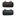 hushan-par-de-manijas-de-puertas-exteriores-traseras-negro-chevrolet-tracker-1998-tracker-0