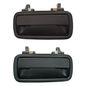 hushan-par-de-manijas-de-puertas-exteriores-traseras-negro-chevrolet-tracker-1998-tracker-0