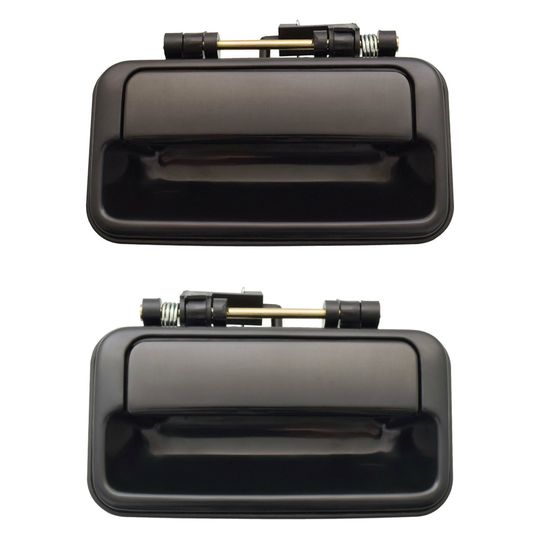 hushan-par-de-manijas-de-puertas-exteriores-traseras-negro-suzuki-swift-1989-1994-swift-0