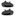 hushan-par-de-manijas-de-puertas-exteriores-traseras-negro-mazda-323-1995-323-0
