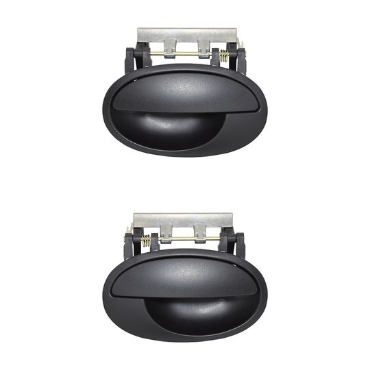 hushan-par-de-manijas-de-puertas-exteriores-traseras-negro-chevrolet-corsa-2002-2008-corsa-0