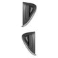 hushan-par-de-manijas-de-puertas-exteriores-traseras-negro-cromado-chevrolet-spark-2016-2018-spark-0