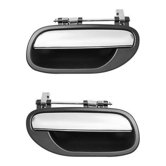hushan-par-de-manijas-de-puertas-exteriores-traseras-cromado-negro-volvo-serie-s-2000-2004-s40-0