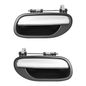 hushan-par-de-manijas-de-puertas-exteriores-traseras-cromado-negro-volvo-serie-s-2000-2004-s40-0