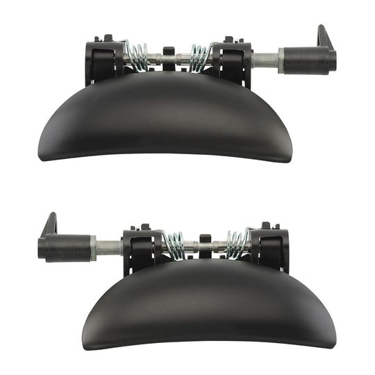 hushan-par-de-manijas-de-puertas-exteriores-traseras-negro-peugeot-206-2001-2009-206-0