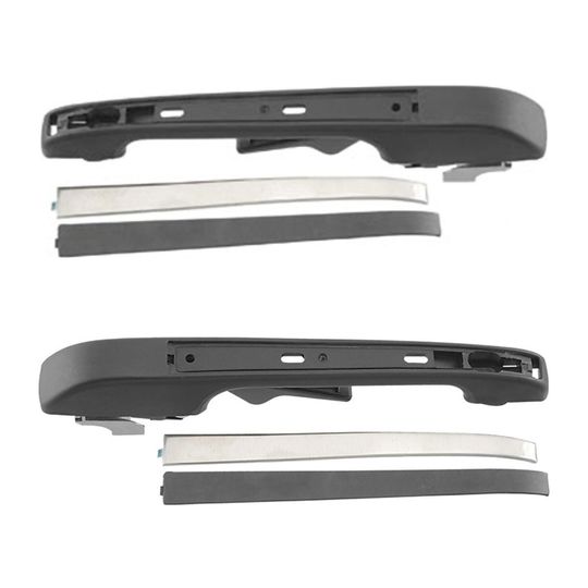 hushan-par-de-manijas-de-puertas-exteriores-traseras-negro-cromado-volkswagen-jetta-1987-1992-jetta-0