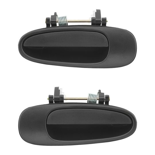 hushan-par-de-manijas-de-puertas-exteriores-traseras-negro-toyota-corolla-1992-1997-corolla-0