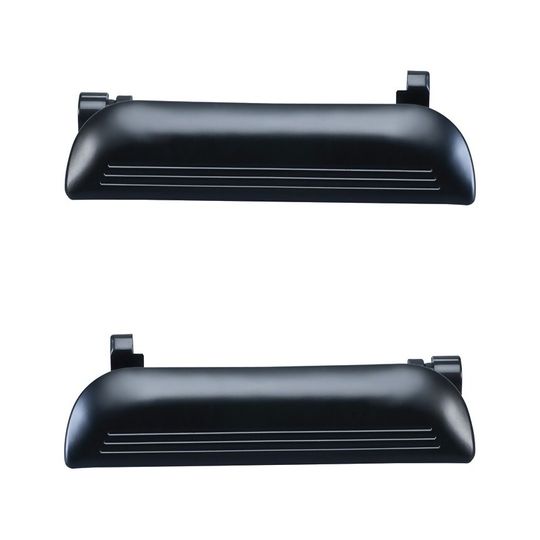 hushan-par-de-manijas-de-puertas-exteriores-traseras-negro-ford-escort-1991-1996-escort-0
