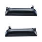 hushan-par-de-manijas-de-puertas-exteriores-traseras-negro-ford-escort-1991-1996-escort-0