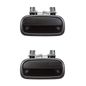 hushan-par-de-manijas-de-puertas-exteriores-traseras-negro-toyota-tundra-2000-2006-tundra-0