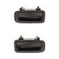 hushan-par-de-manijas-de-puertas-exteriores-traseras-negro-toyota-corolla-1988-1991-corolla-0