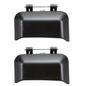 hushan-par-de-manijas-de-puertas-exteriores-traseras-negro-jeep-compass-2007-2017-compass-0