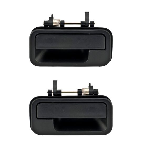 hushan-par-de-manijas-de-puertas-exteriores-traseras-negro-chevrolet-luv-1997-2005-luv-0