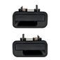 hushan-par-de-manijas-de-puertas-exteriores-traseras-negro-chevrolet-luv-1997-2005-luv-0