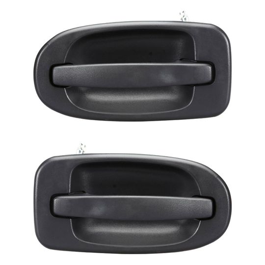 hushan-par-de-manijas-de-puertas-exteriores-delanteras-negro-sin-hoyo-para-llave-pontiac-montana-1999-2009-montana-0