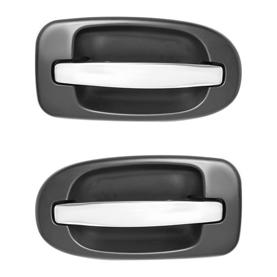 hushan-par-de-manijas-de-puertas-exteriores-delanteras-cromado-negro-sin-hoyo-para-llave-chevrolet-uplander-2005-2008-uplander-0