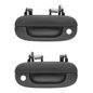 hushan-par-de-manijas-de-puertas-exteriores-delanteras-negro-con-hoyo-para-llave-dodge-ram-1994-2001-ram-2500-0