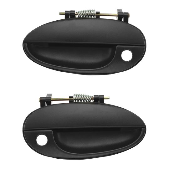 hushan-par-de-manijas-de-puertas-exteriores-delanteras-negro-con-hoyo-para-llave-pontiac-matiz-2004-2005-matiz-0