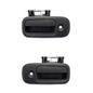 hushan-par-de-manijas-de-puertas-exteriores-delanteras-gris-obscuro-con-hoyo-para-llave-chevrolet-express-1996-2009-express-0