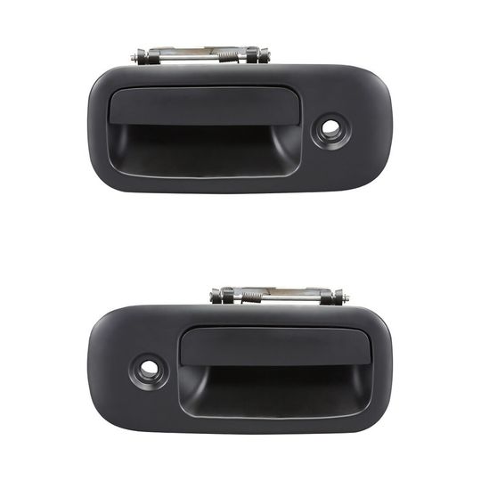 hushan-par-de-manijas-de-puertas-exteriores-delanteras-negro-con-hoyo-para-llave-chevrolet-express-1996-2009-express-0