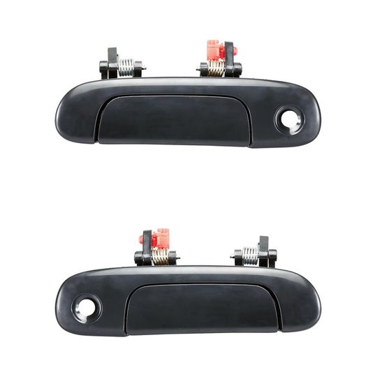 hushan-par-de-manijas-de-puertas-exteriores-delanteras-negro-con-hoyo-para-llave-mazda-323-1999-2003-323-0