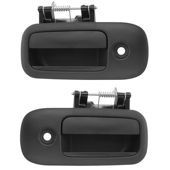 hushan-par-de-manijas-de-puertas-exteriores-traseras-laterales-negro-con-hoyo-para-llave-chevrolet-express-1996-2009-express-0