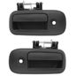 hushan-par-de-manijas-de-puertas-exteriores-traseras-laterales-negro-con-hoyo-para-llave-chevrolet-express-1996-2009-express-0