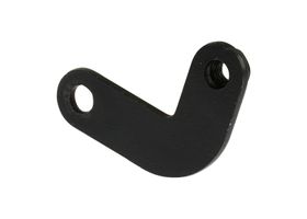 Base Soporte De Salpicadera Izquierda