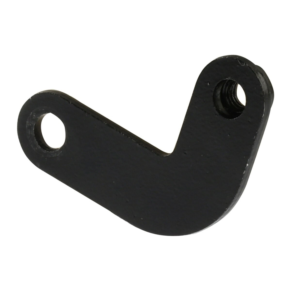 Base Soporte De Salpicadera Izquierda