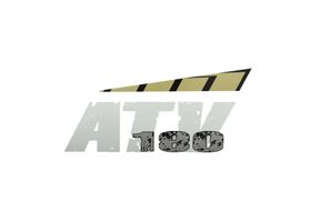 Etiqueta Decorativa Derecha