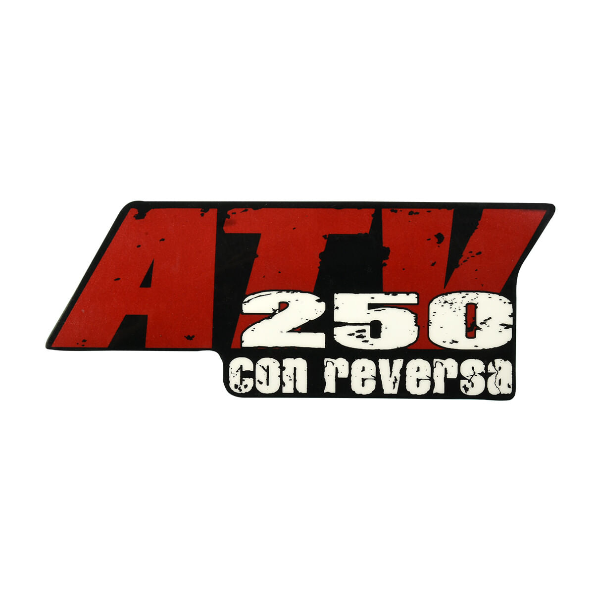Etiqueta Decorativa