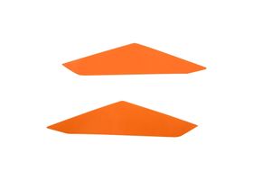 Etiqueta Decorativa Para Cubierta De Faro