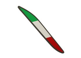 Etiqueta Decorativa Para Cubierta Lateral Derecha