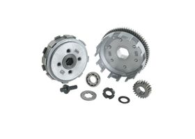 Kit De Clutch