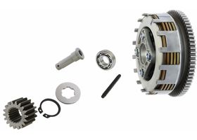 Kit De Clutch