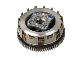 Kit De Clutch