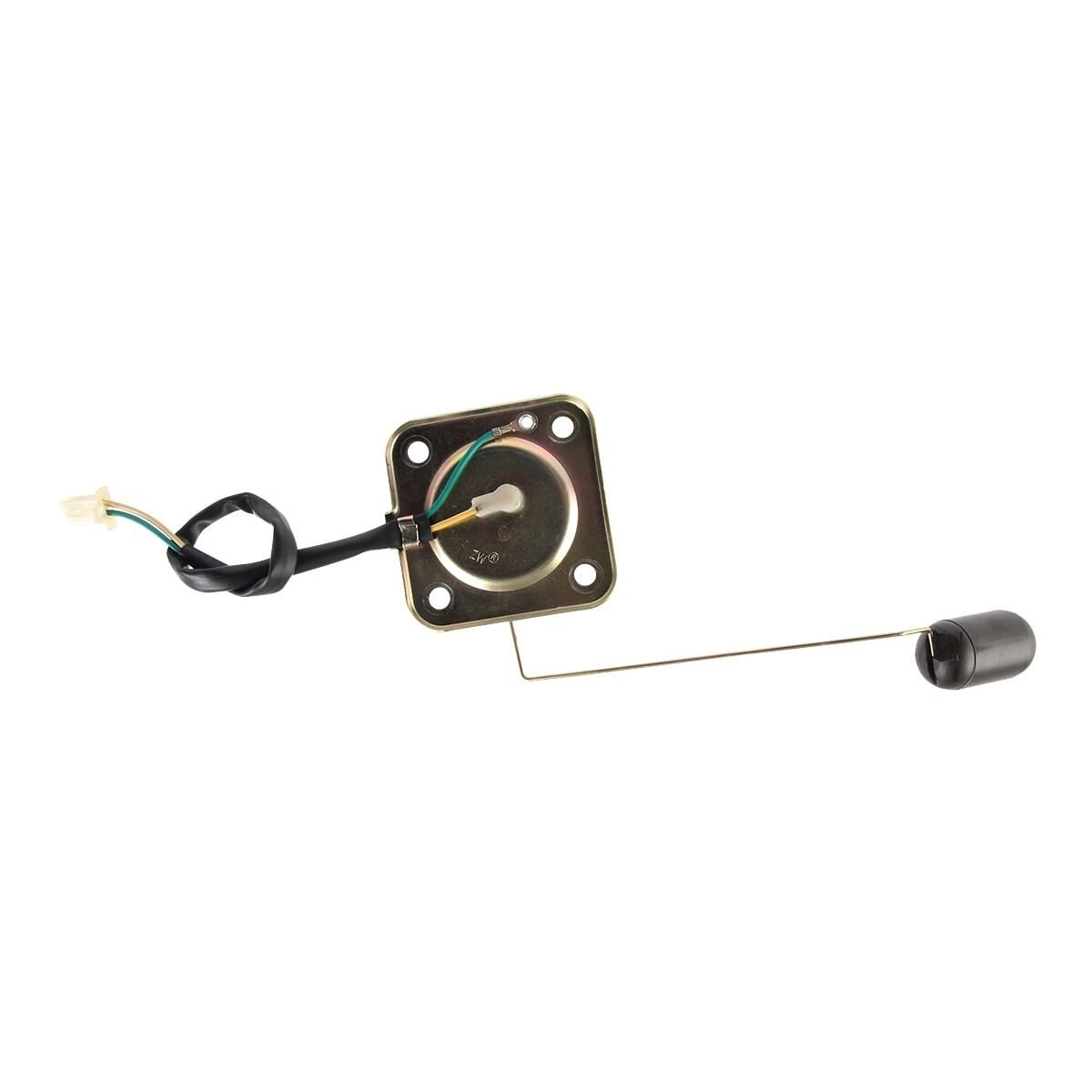 Sensor De Combustible
