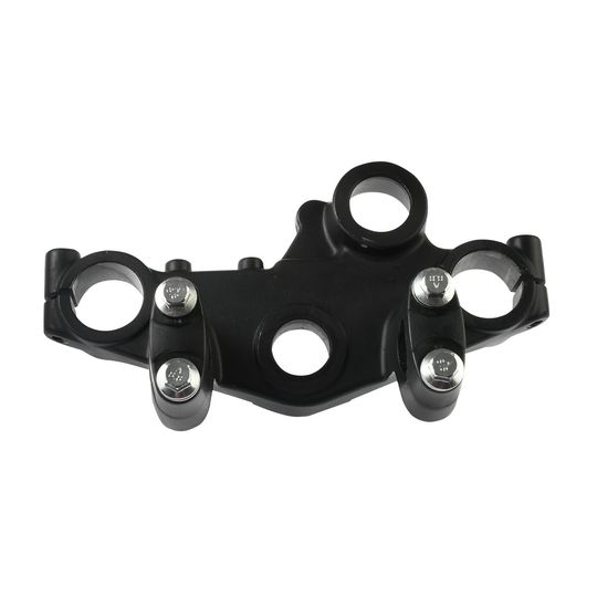 italika-original-base-de-manubrio-inferior-italika-dm-200-sport-2019-2021-dm200-sport-0