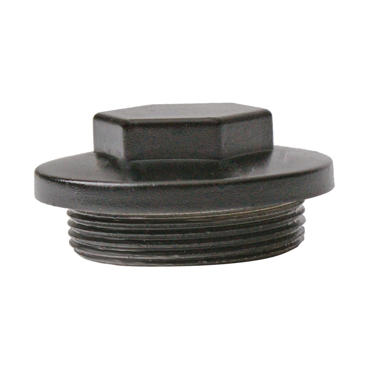 Cubierta De Filtro De Aceite