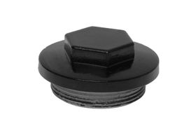 Cubierta De Filtro De Aceite