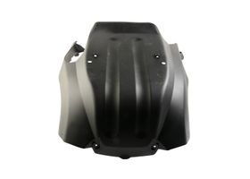 Cubierta De Motor Negra