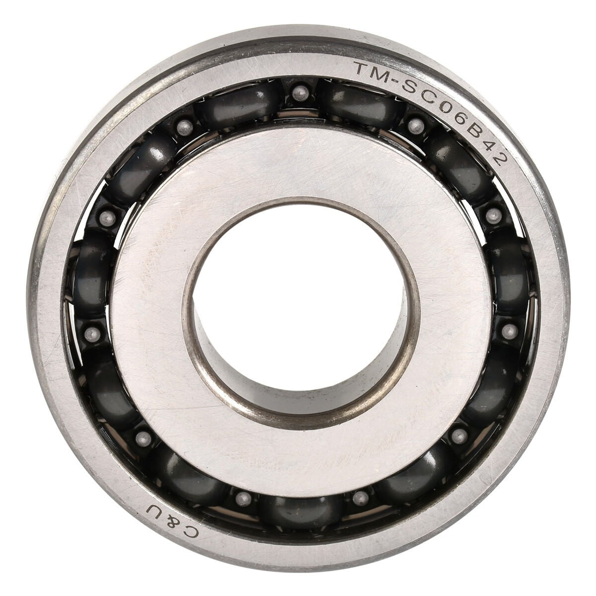 Balero Radial De Bola